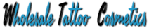 Wholesale Tattoo Cosmetics